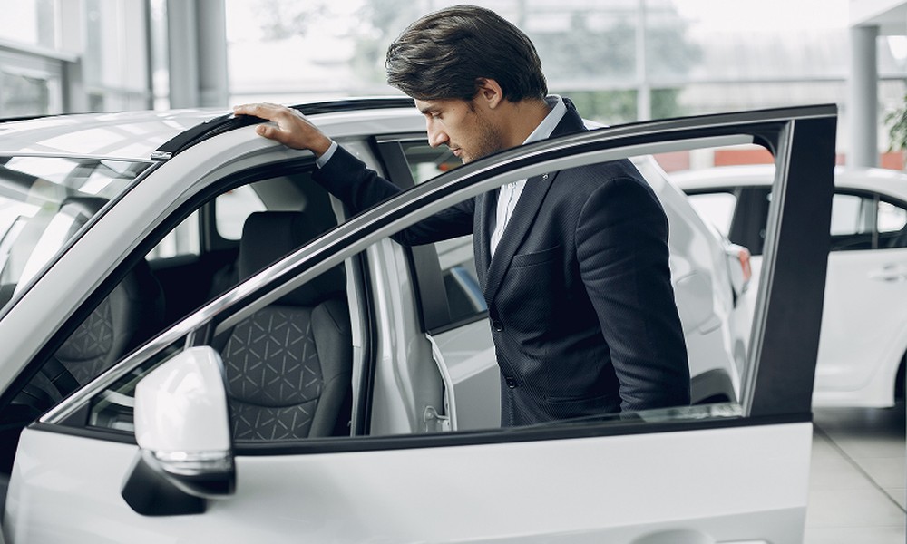 What the Numbers Tell Us About Long-Term ROI with Leasing Cars