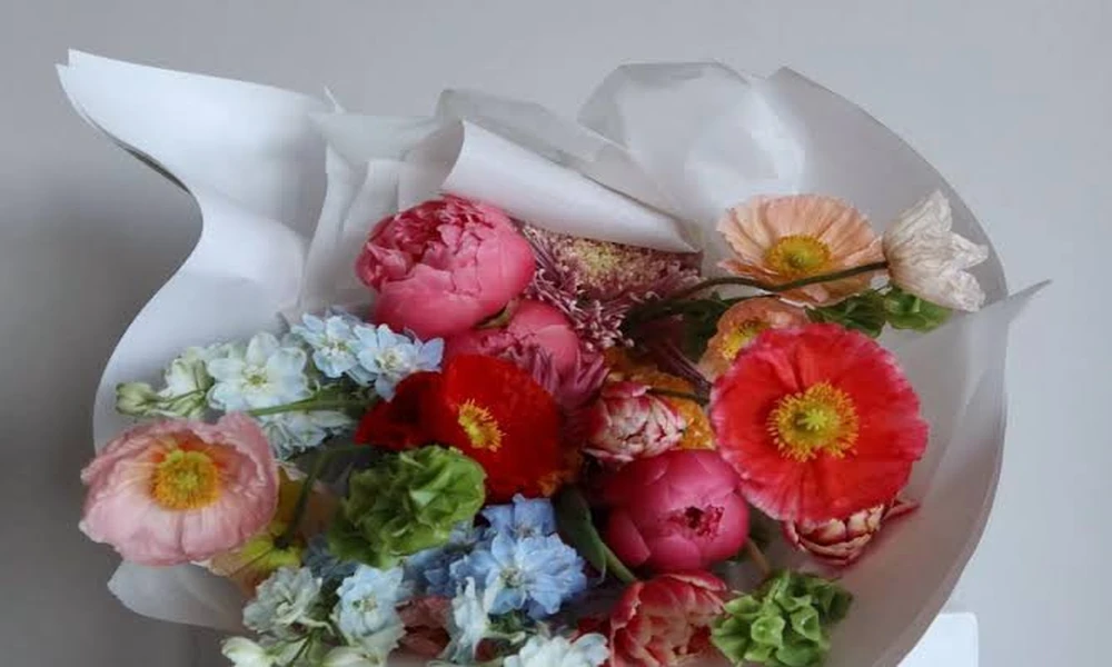 Why Fresh Bouquets From A Florist In Sydney Remain A Timeless Gift Choice?