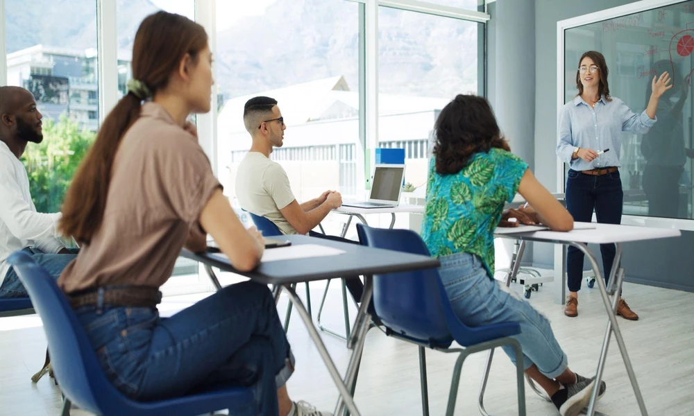 Financial Courses for Beginners: Where to Start in Singapore