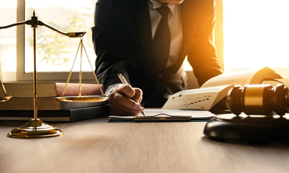 Understanding Estate Disputes: When You May Need a New Jersey Estate Litigation Lawyer