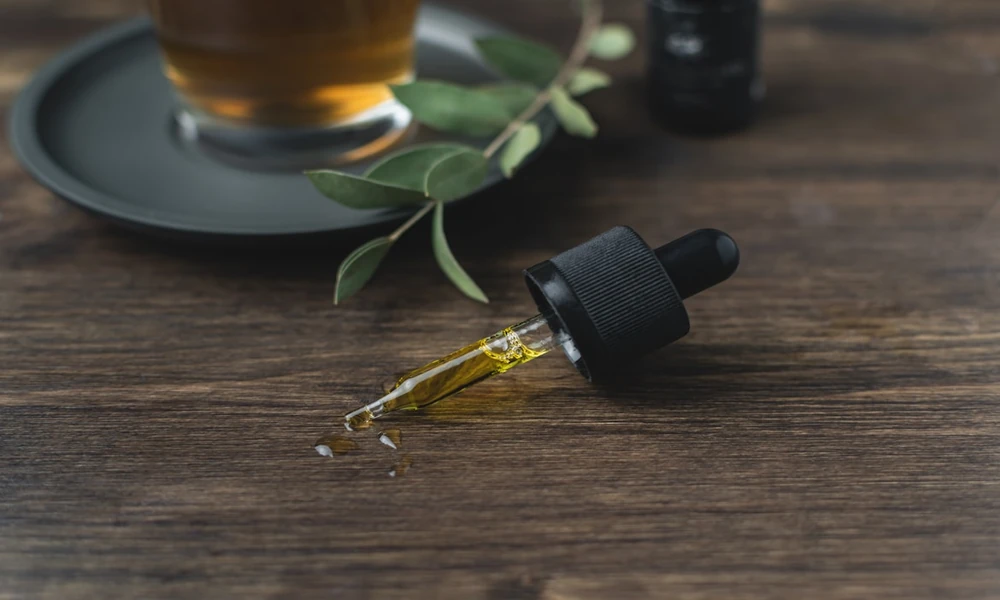 What Are The Best Health Advantages Of Using CBD Oil?
