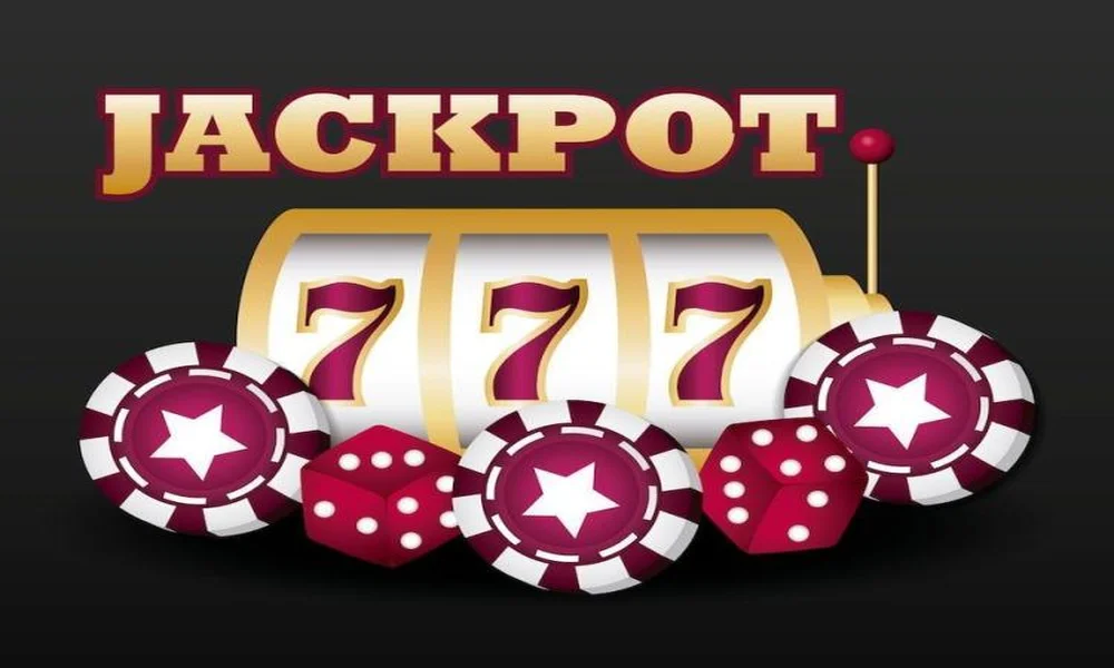 Does bitcoin roulette offer progressive jackpots for all types?