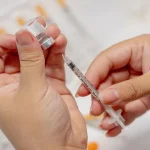Why do female hormone cycles affect peptide muscle growth outcomes?